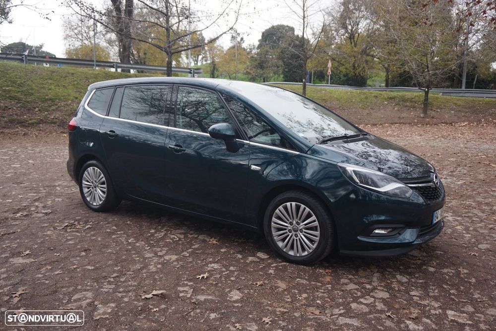 Opel Zafira 1.6 CDTi Innovation S/S - 2