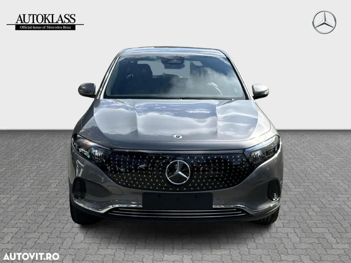 Mercedes-Benz EQA 250+ - 7