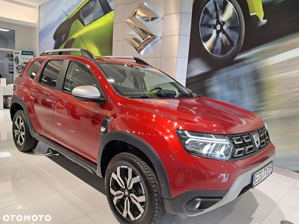Dacia Duster 1.0 TCe Prestige - 3