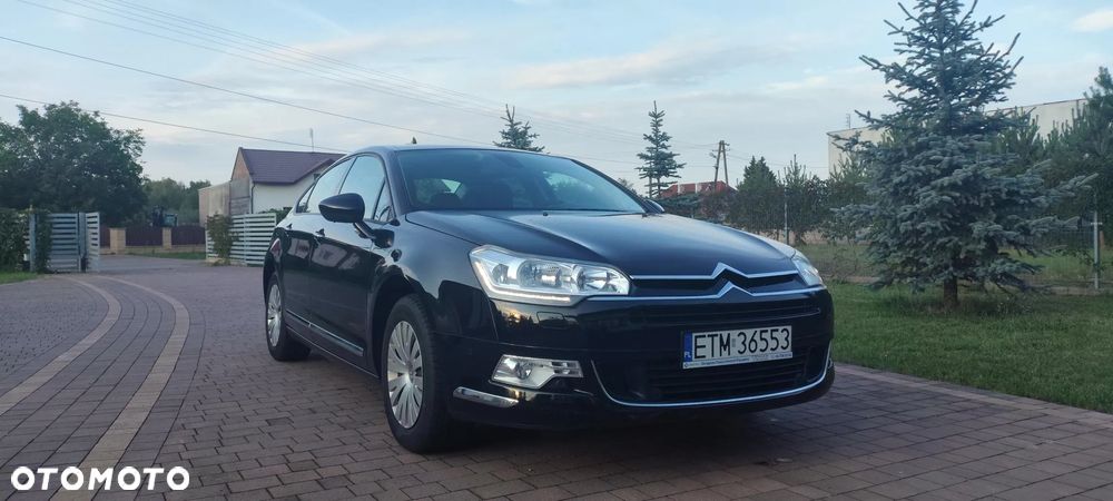 Citroën C5 1.6 HDi Attraction - 5