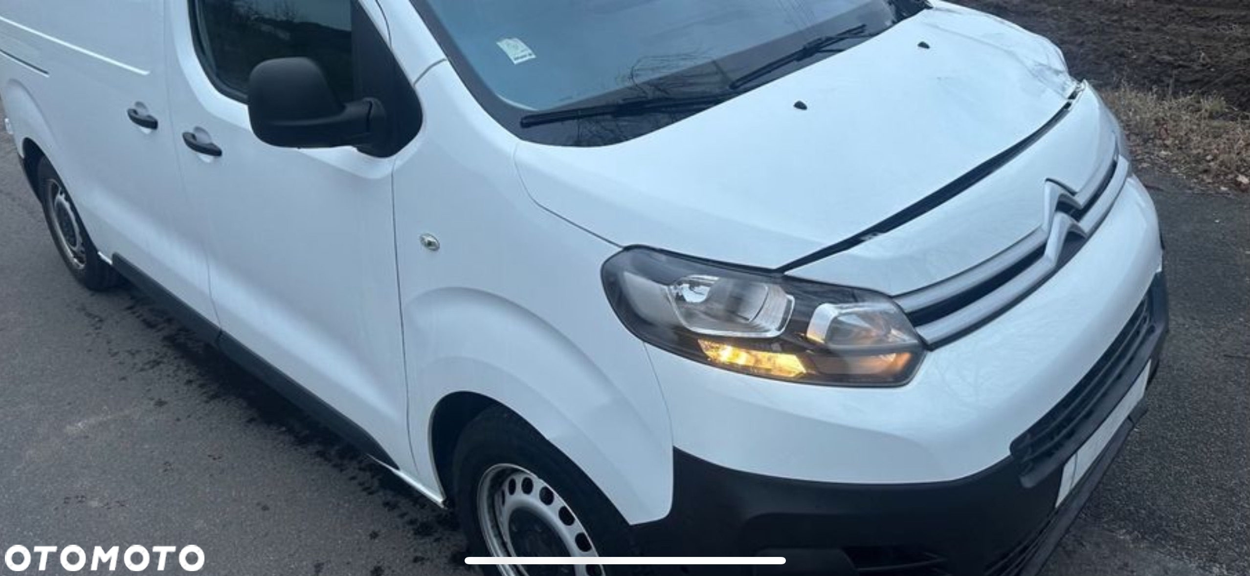 Citroën Jumpy - 5
