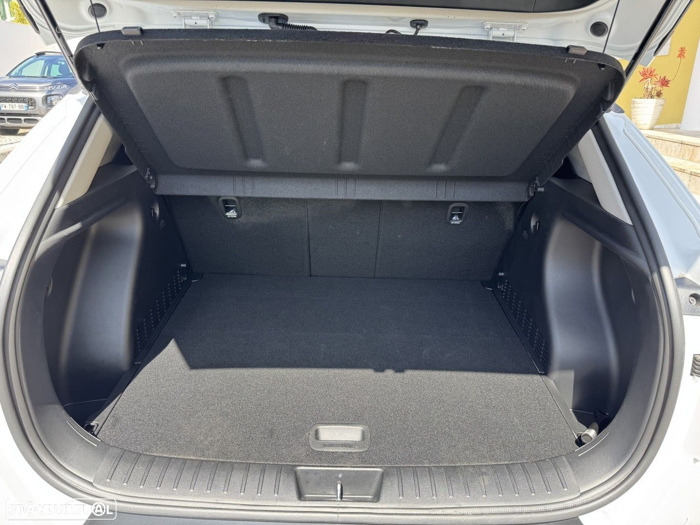 Hyundai Kauai 1.0 T-GDi Premium (TT) - 14