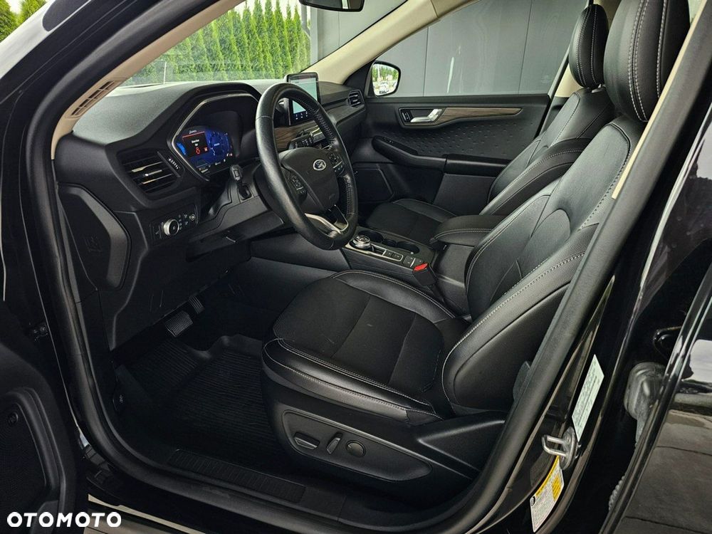 Ford Escape - 14