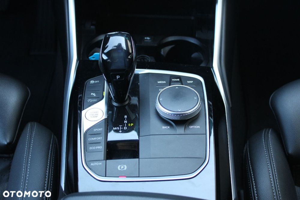 BMW Seria 3 - 29