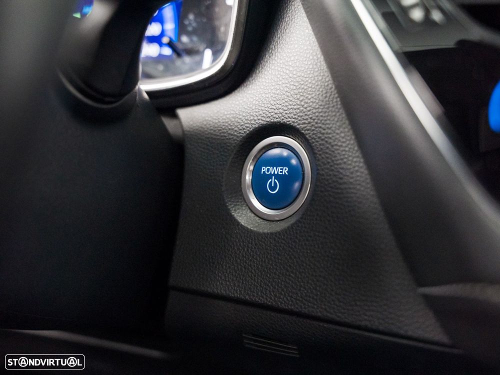 Toyota Corolla 1.8 Hybrid Comfort - 23