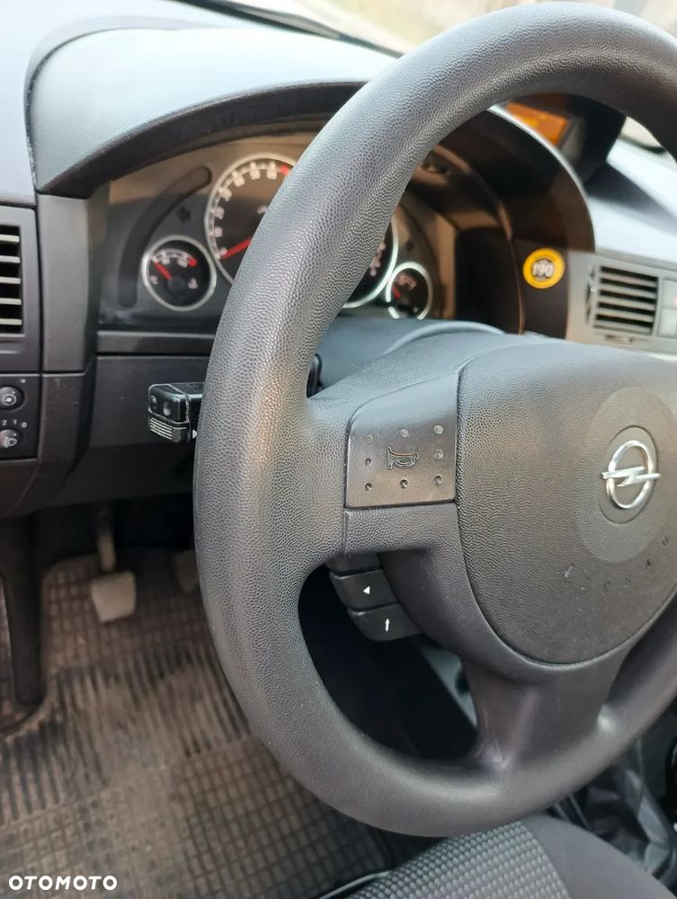 Opel Meriva 1.6 16V Innovation - 20