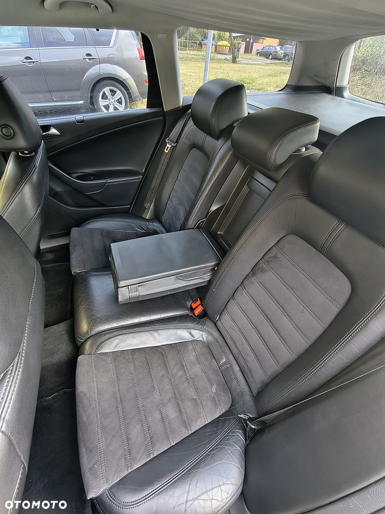 Volkswagen Passat - 7
