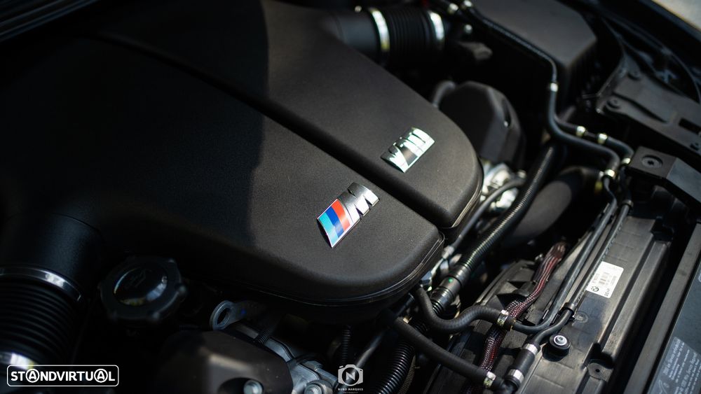 BMW M6 Coupé - 27