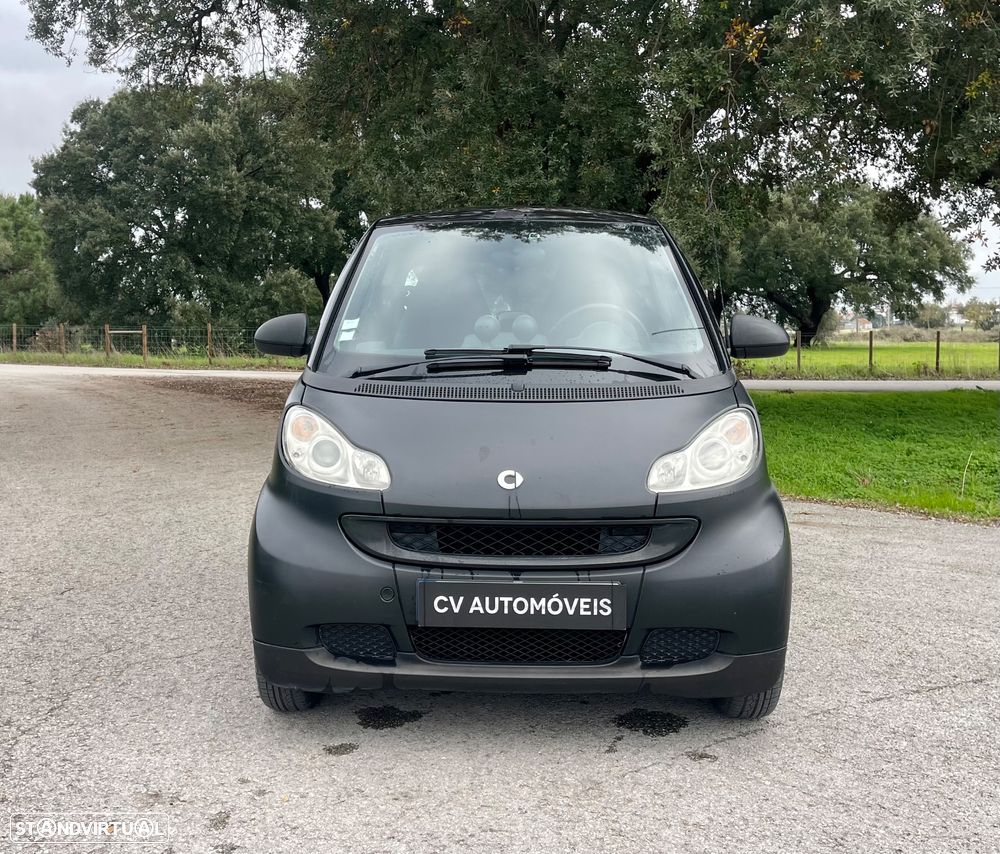 Smart ForTwo Coupé 1.0 T Pulse 84 - 2