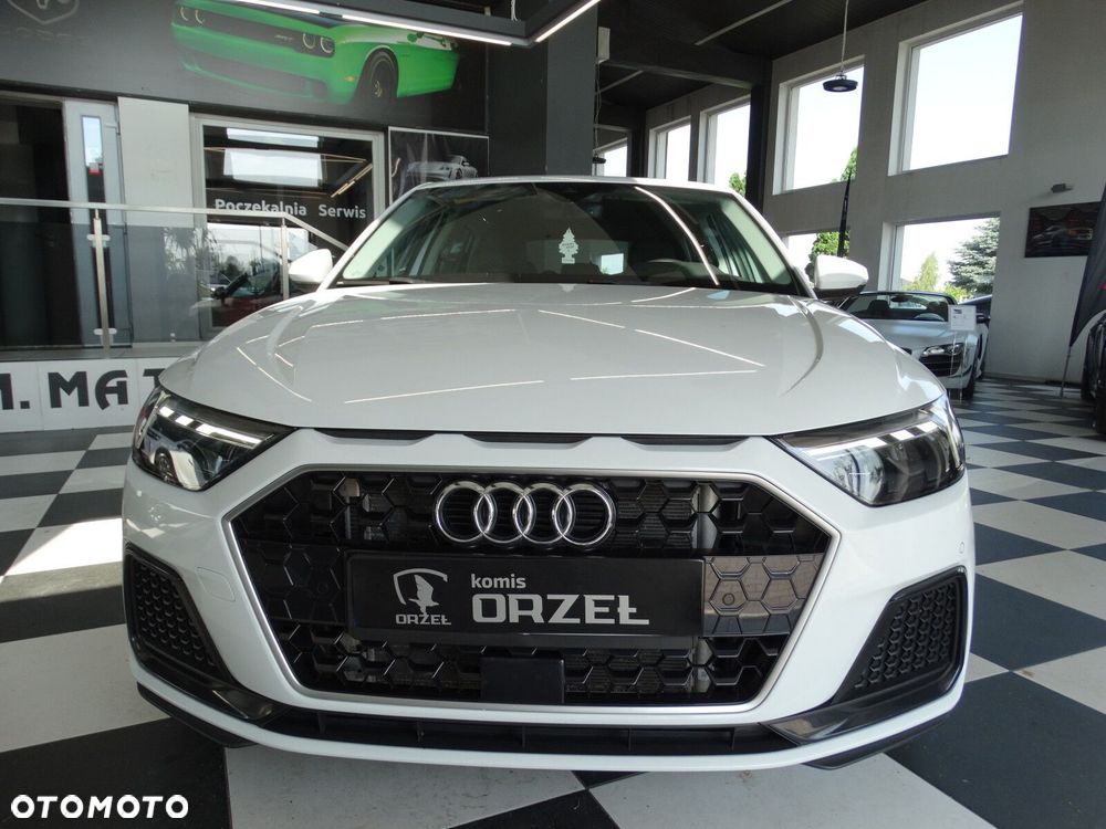 Audi A1 - 12