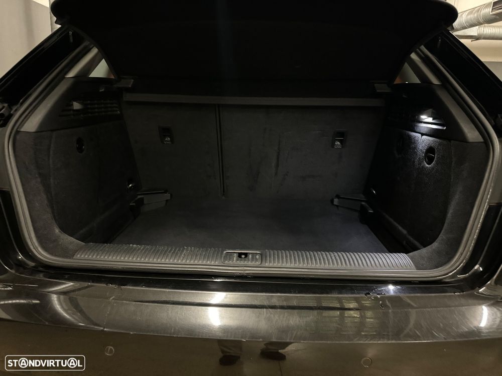 Audi A3 Sportback 1.6 TDI Sport - 12