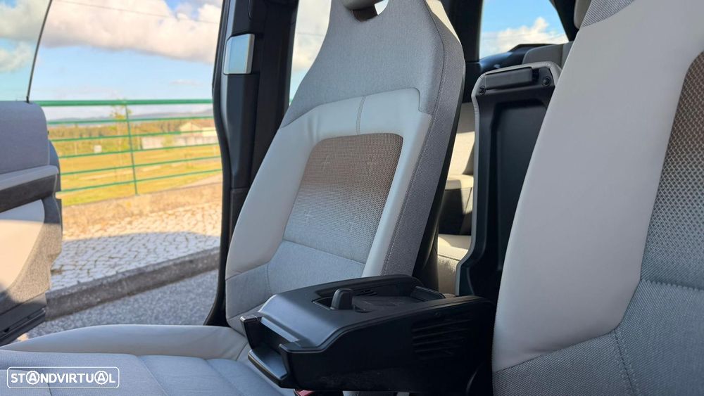 BMW i3 s 120Ah - 22