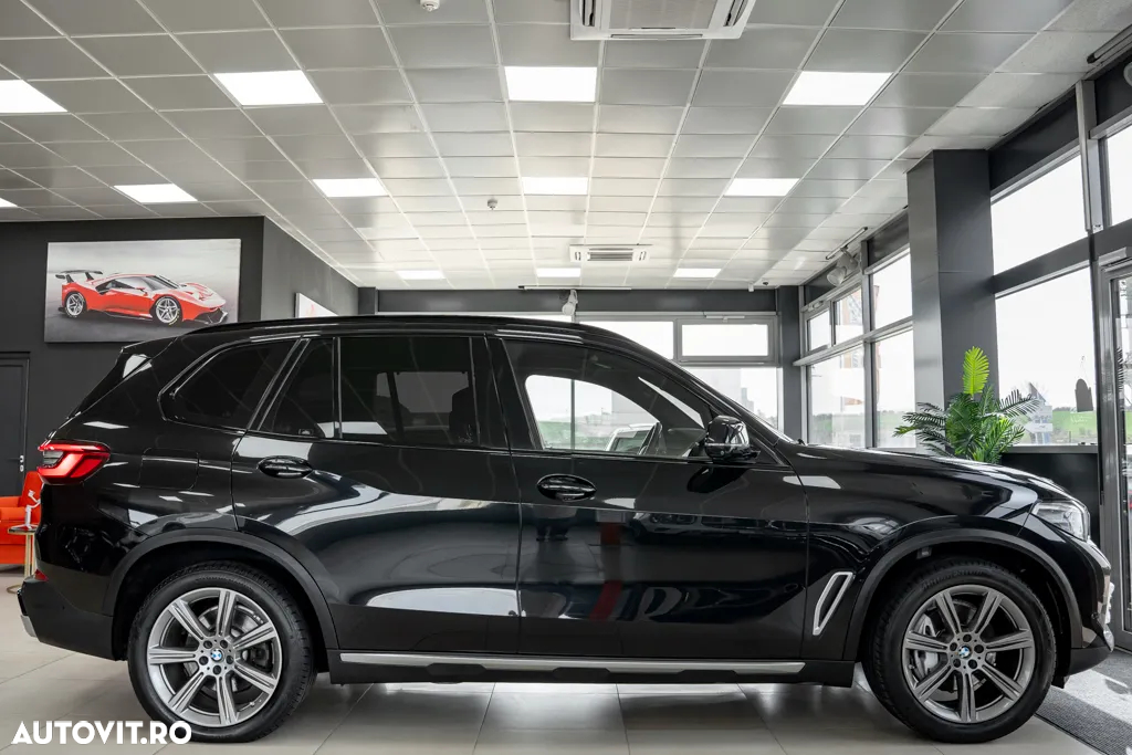 BMW X5 xDrive40i xLine - 40