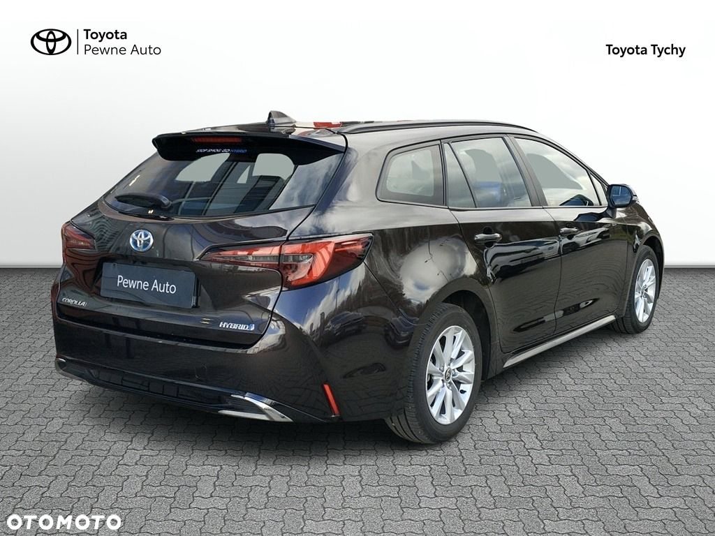 Toyota Corolla - 18