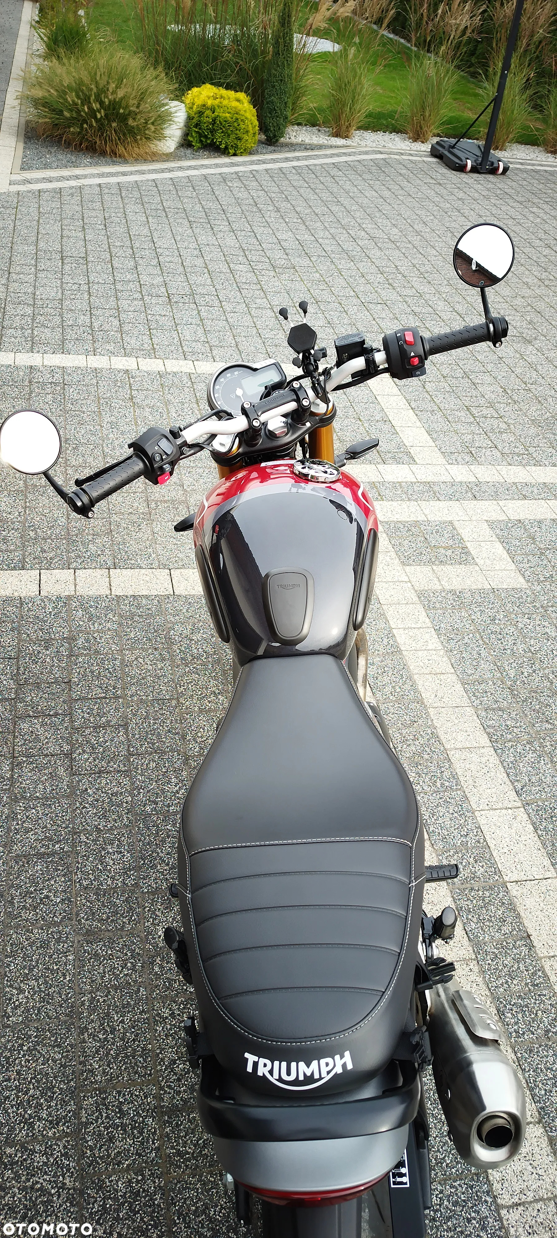 Triumph Inny - 6