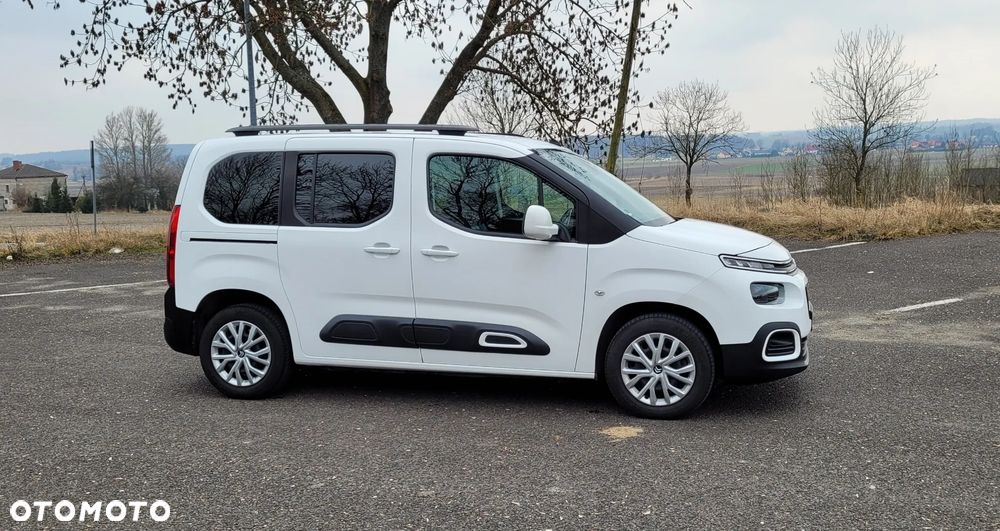 Fiat Doblo 1.6 Multijet 16V Lounge - 7