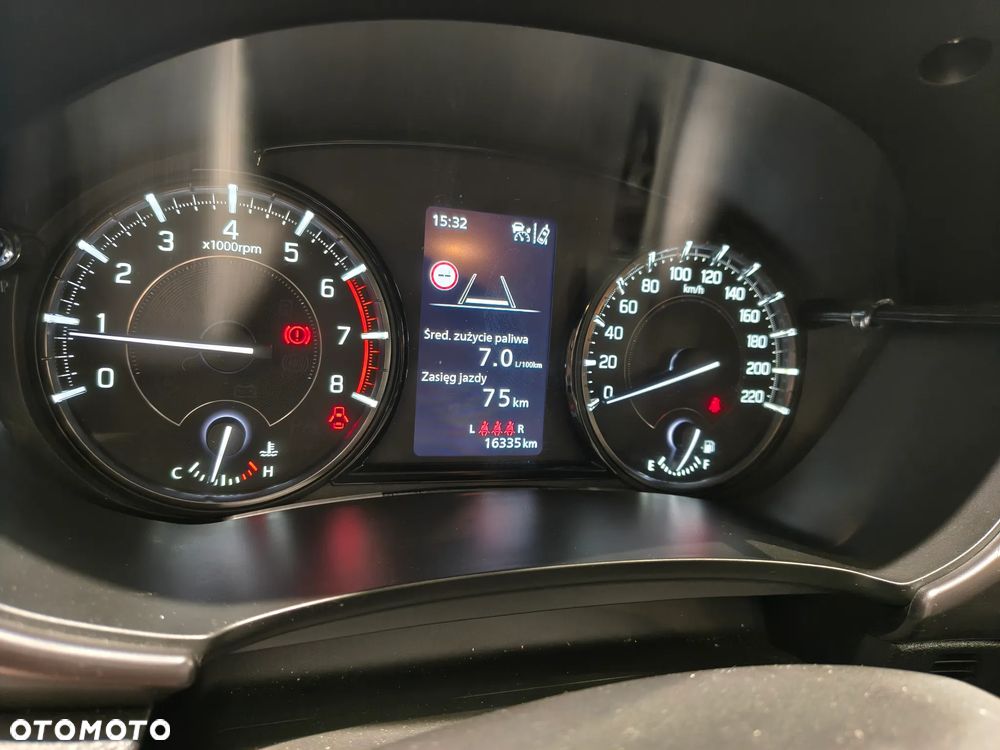 Suzuki Vitara 1.4 Boosterjet mHEV Premium Plus 2WD - 13