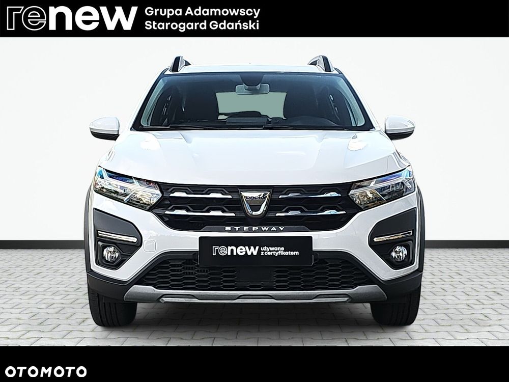 Dacia Sandero Stepway - 6