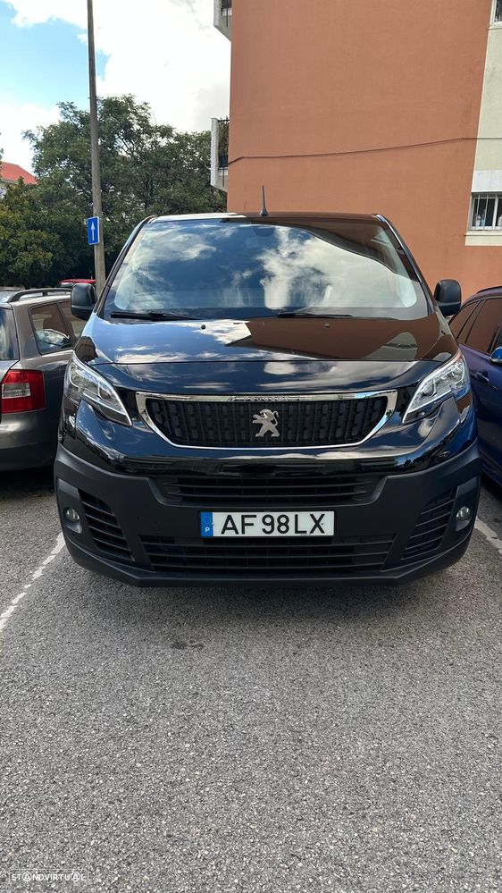 Peugeot Expert - 1