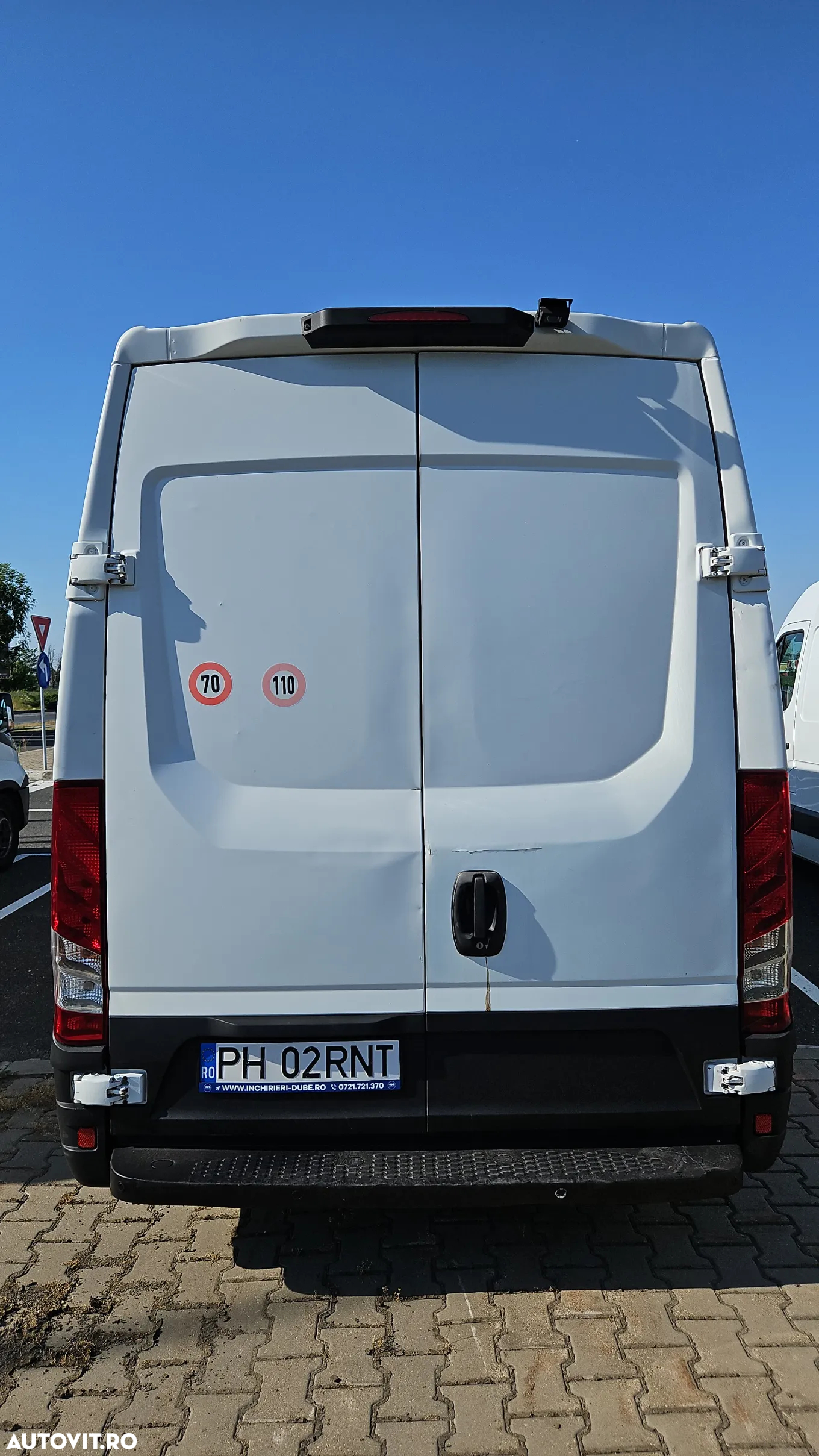 Iveco Daily - 5