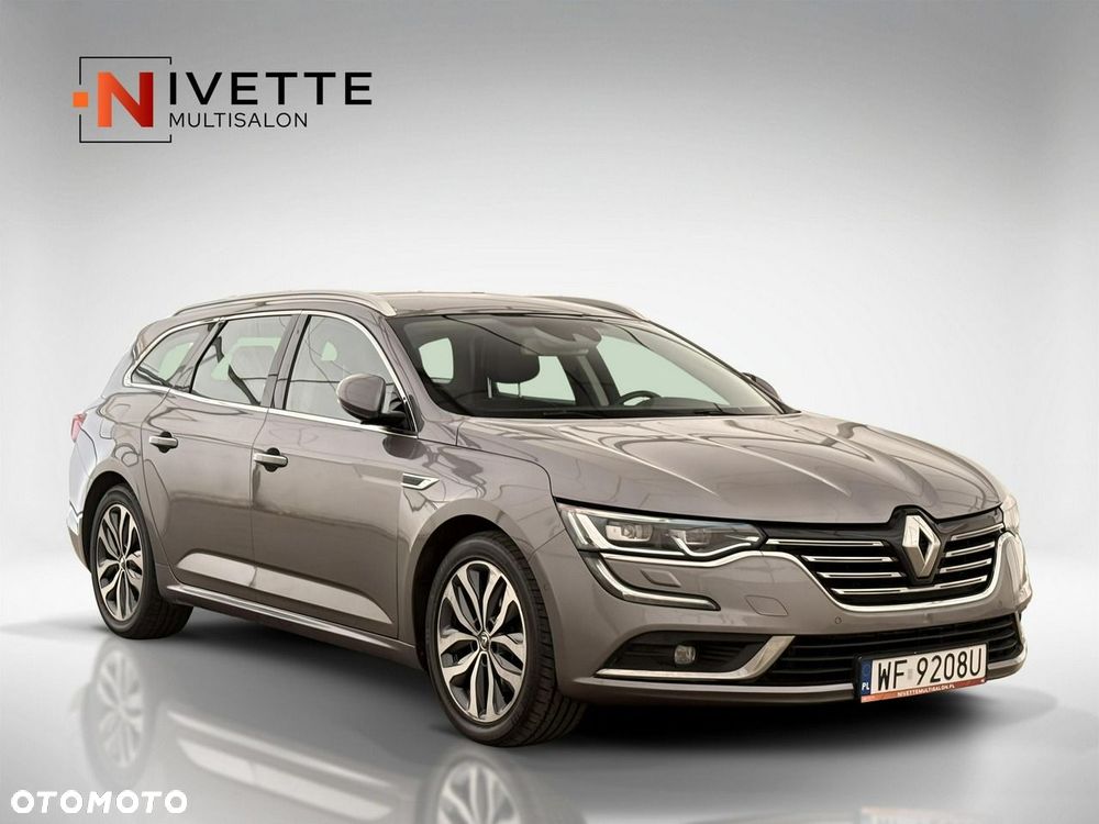 Renault Talisman - 4