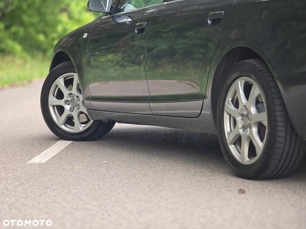 Audi A6 Avant - 33