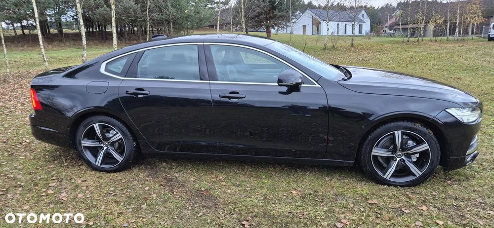 Volvo S90 D4 SCR Momentum - 3