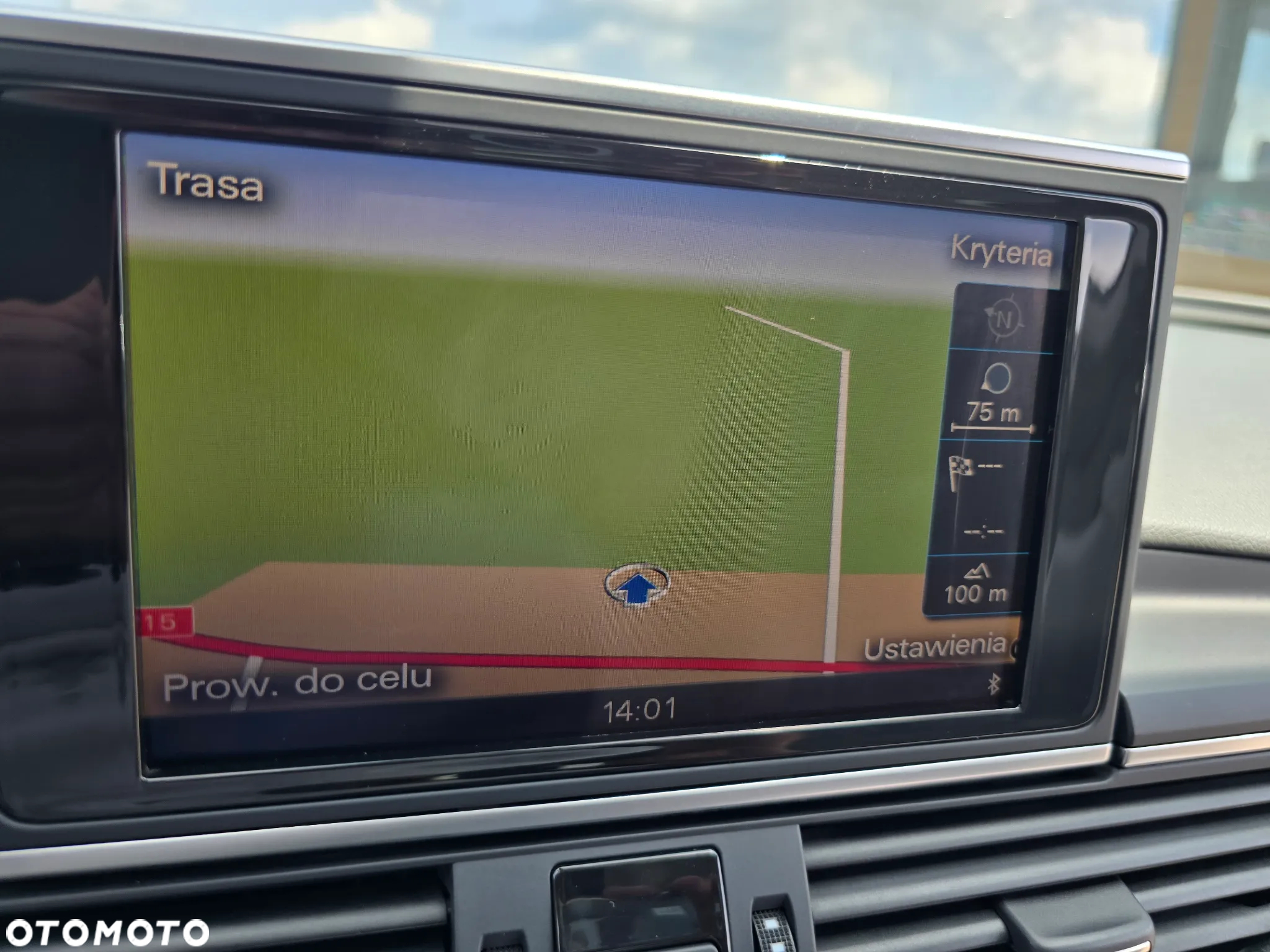 Audi A6 - 31