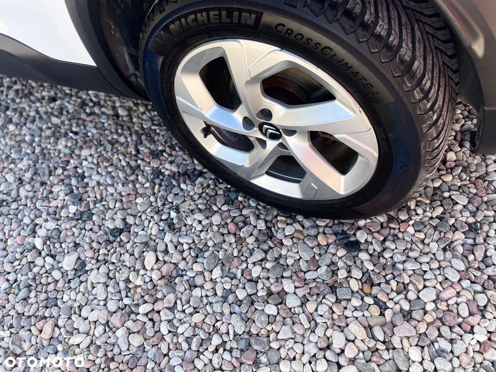 Citroën C5 Aircross 1.6 PHEV 225 Plus EAT8 - 37