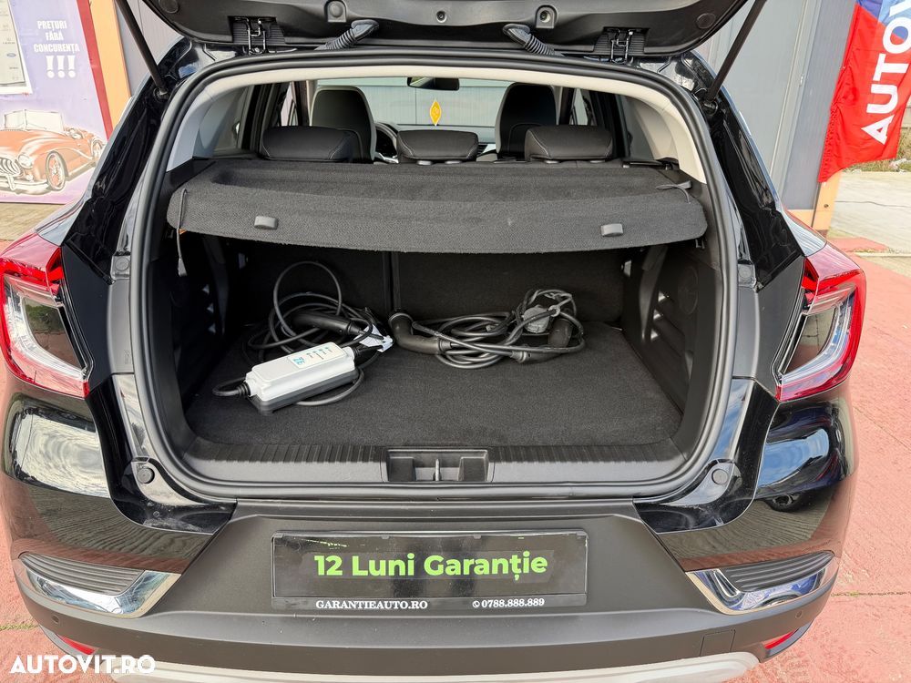 Renault Captur E-Tech Plug-In-Hybrid Intens - 39