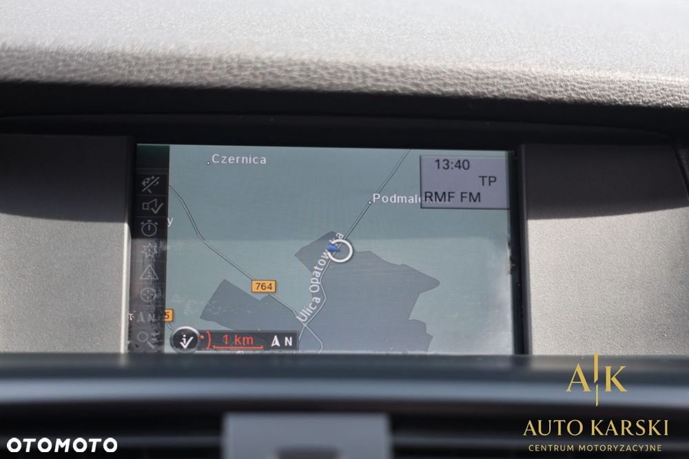 BMW X3 - 30