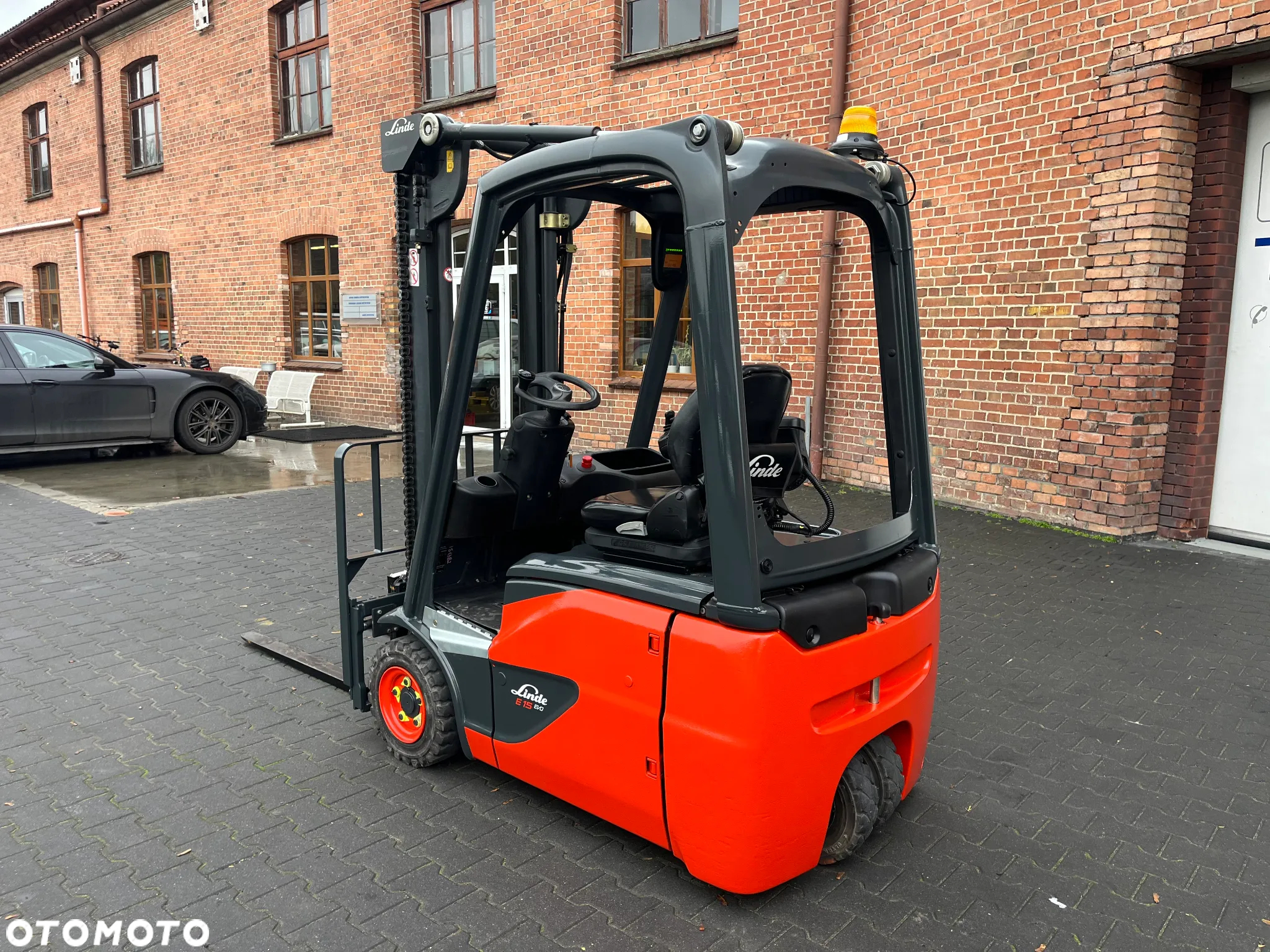Linde E15-02 EVO - 3