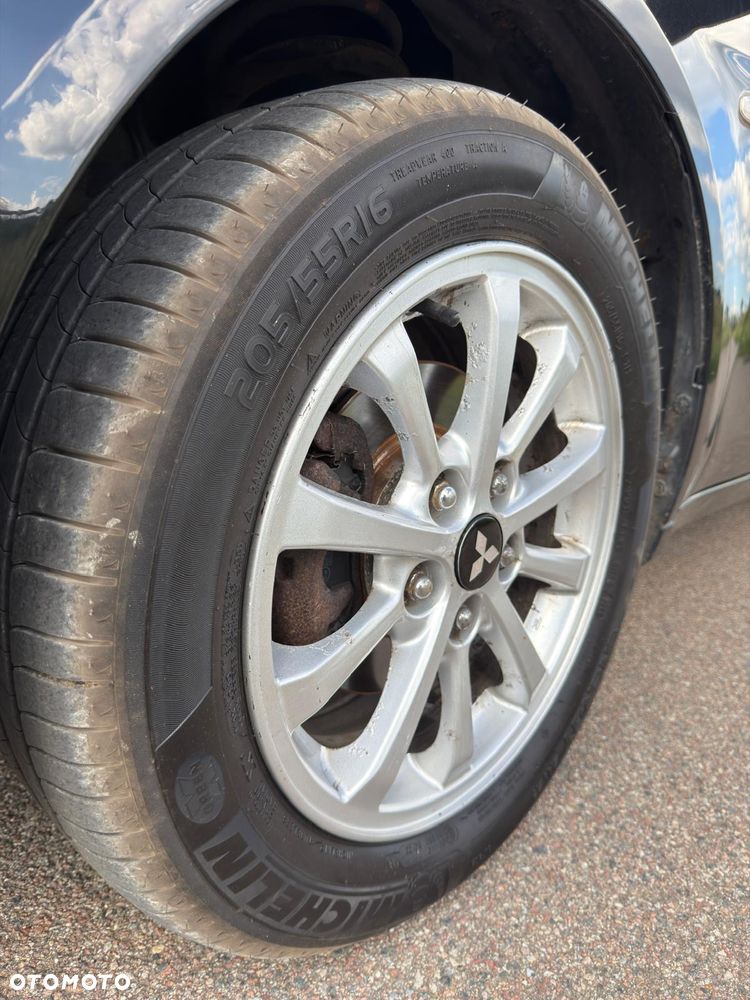 Mitsubishi Lancer 1.6 Inform - 20