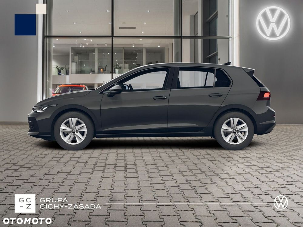 Volkswagen Golf - 3