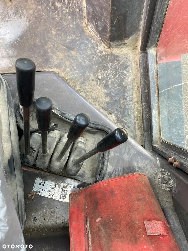 Manitou MC 40 - 5