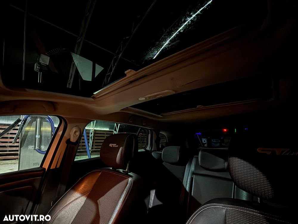 Renault Megane 1.5 dCi Sport Edition EDC - 7