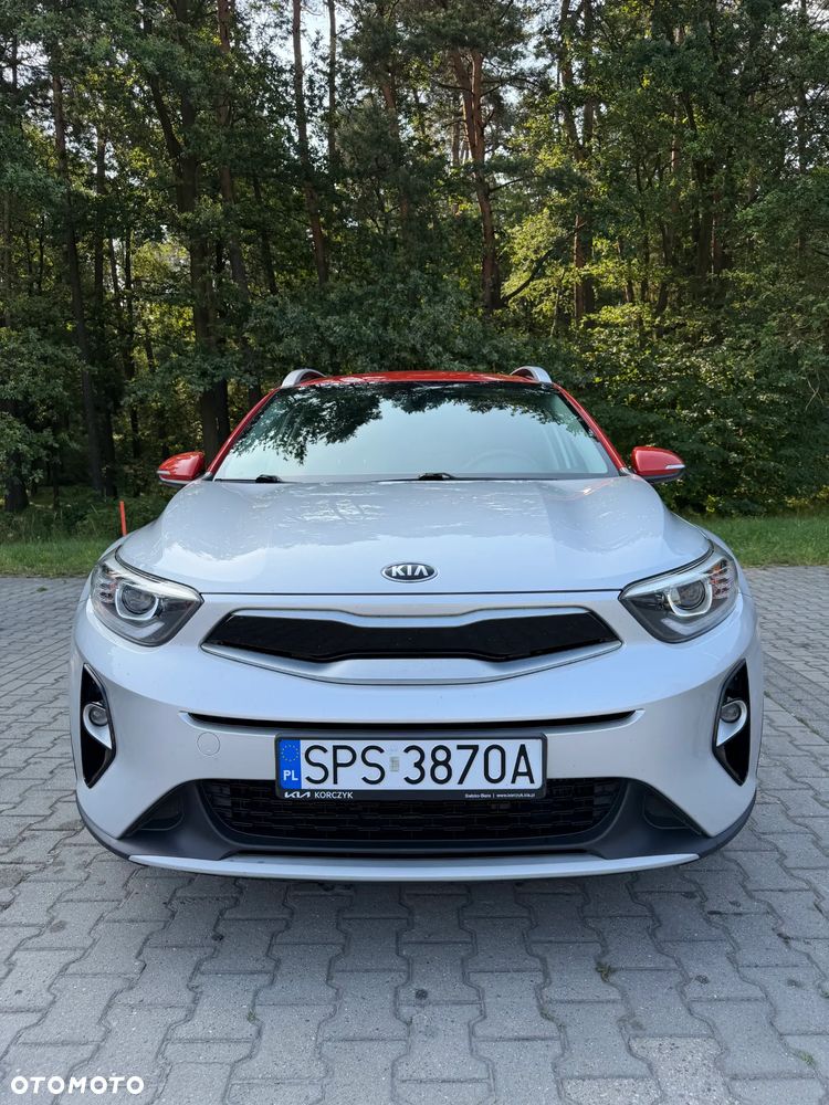 Kia Stonic 1.0 T-GDI XL - 6