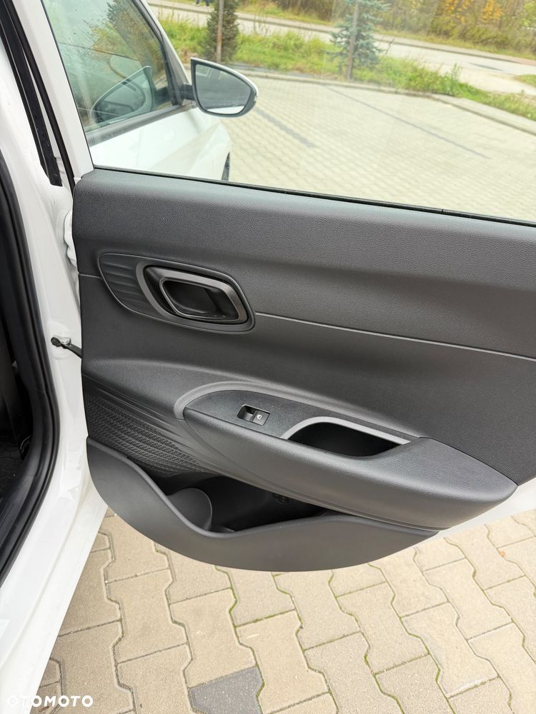 Hyundai i20 1.2 Modern - 34