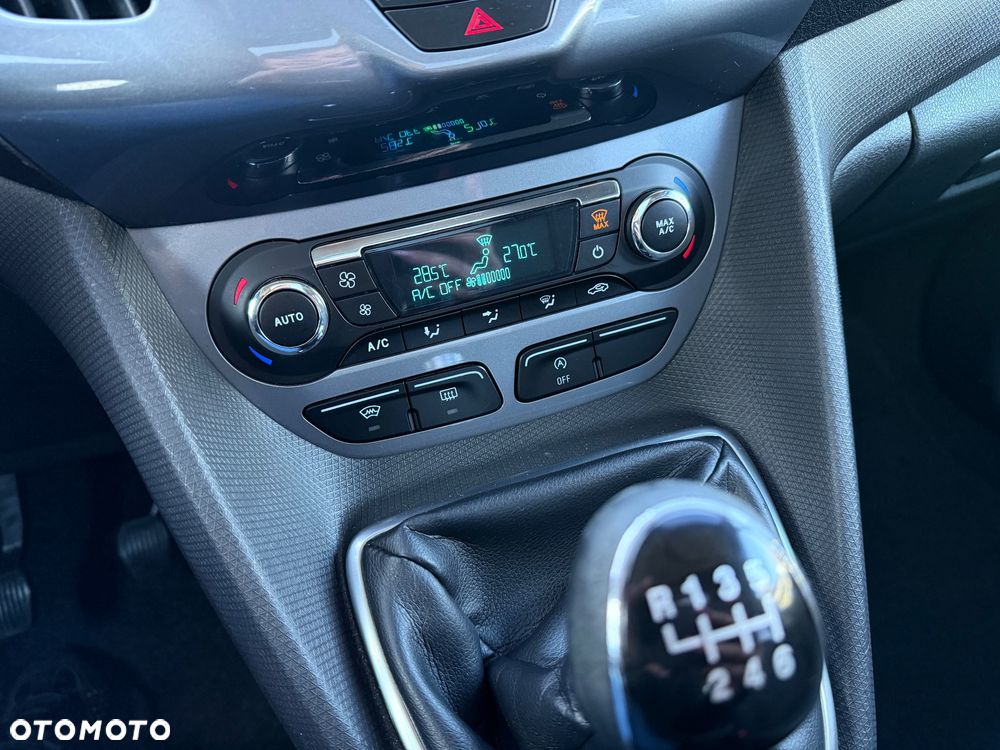 Ford Tourneo Connect 1.0 EcoBoost Start-Stop Trend - 14