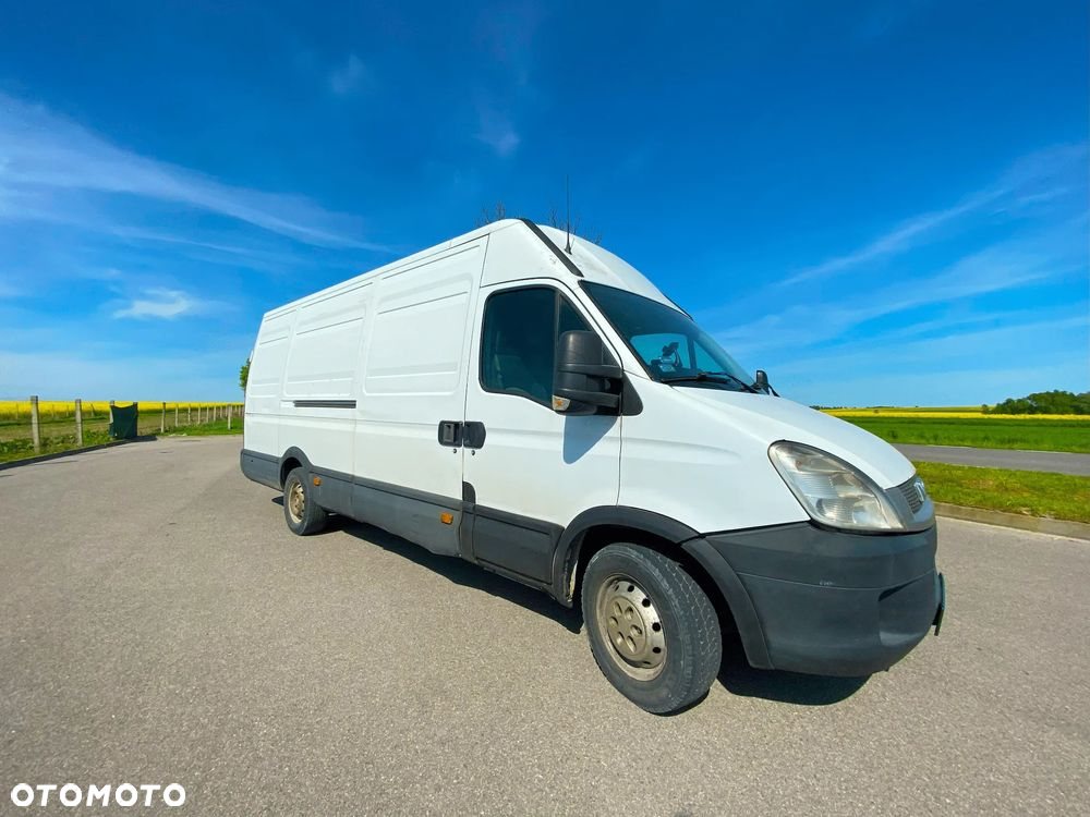 Iveco DAILY - 25