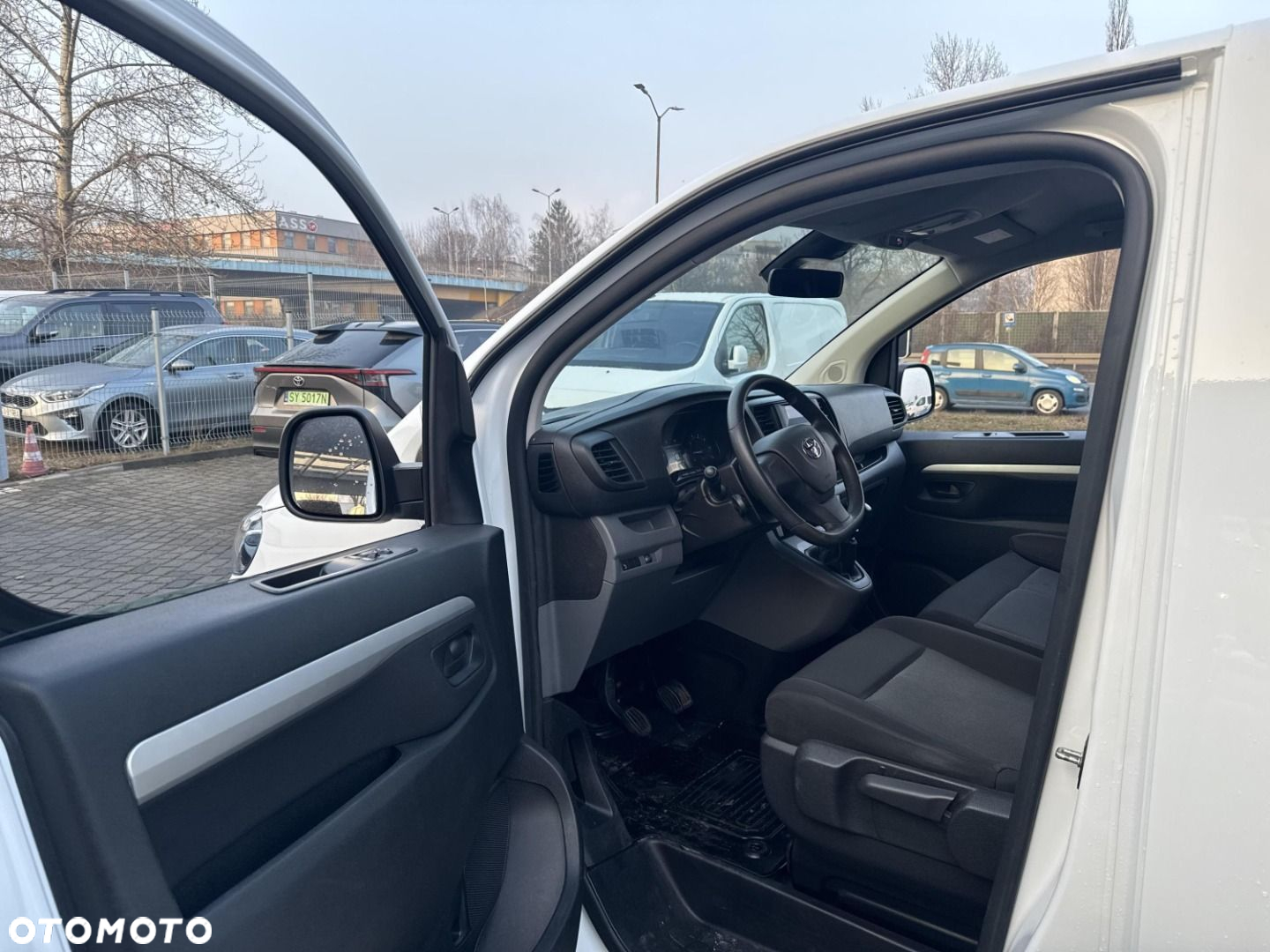 Toyota PROACE - 22