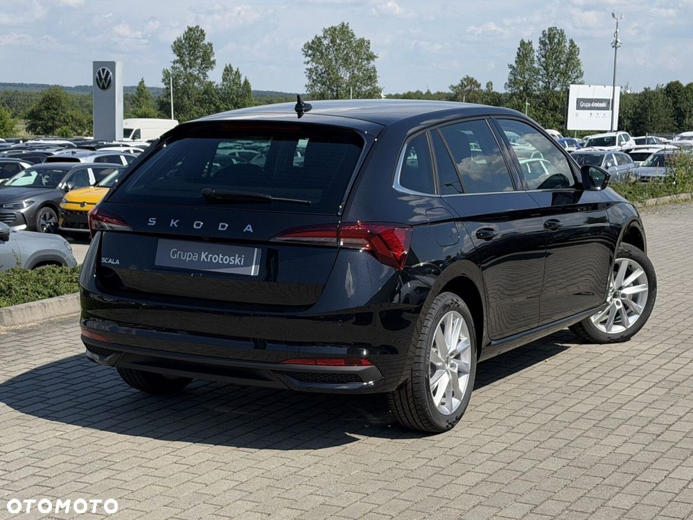 Skoda Scala - 5