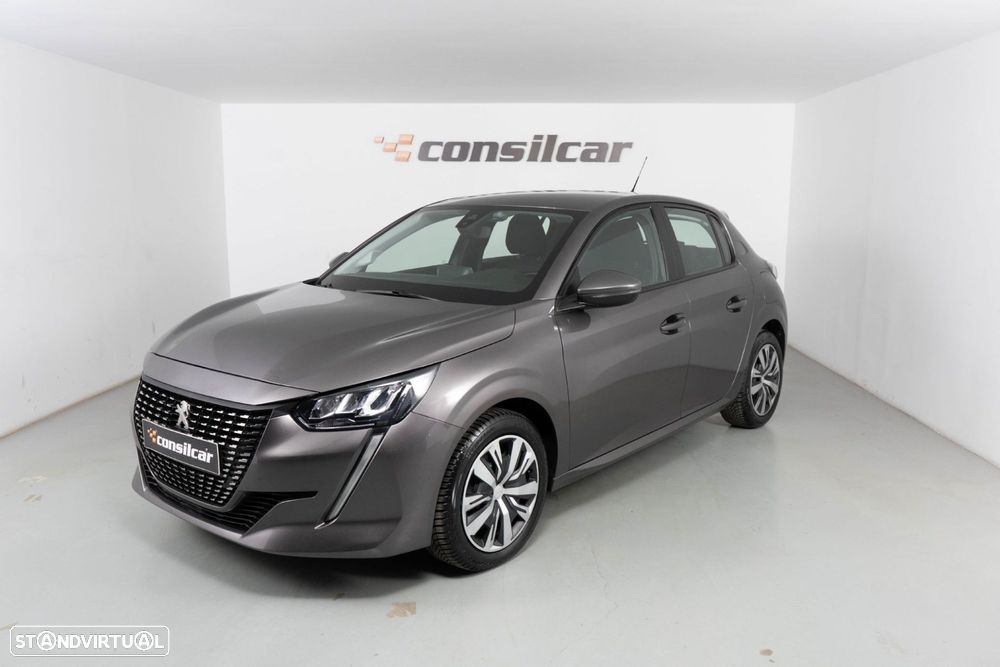 Peugeot 208 1.2 PureTech Active - 1