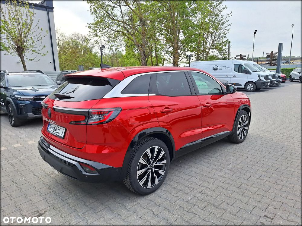 Renault Austral 1.3 TCe mHEV Techno - 3
