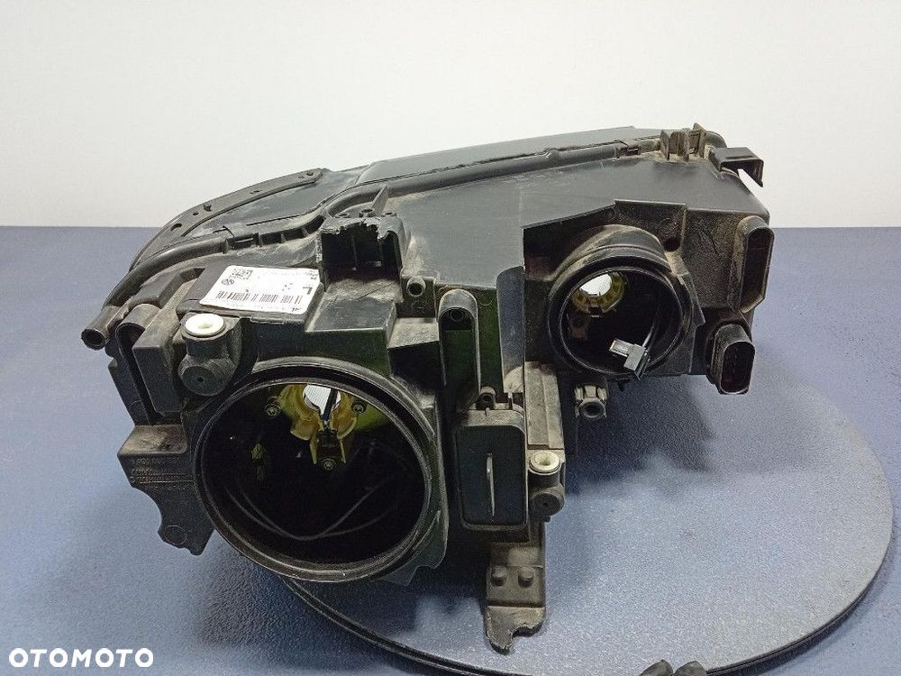 VW TIGUAN II 16- REFLEKTOR LEWY PRZÓD LAMPA PRZEDNIA H7 EU 5NB941005B - 5