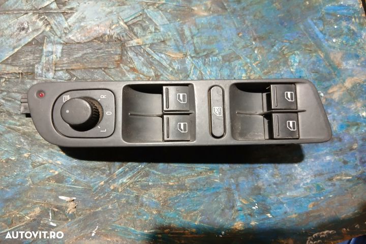 Butoane geam sofer 1K4959857B 1K0959565K 1K4959857B 1K0959565K Volksw - 1