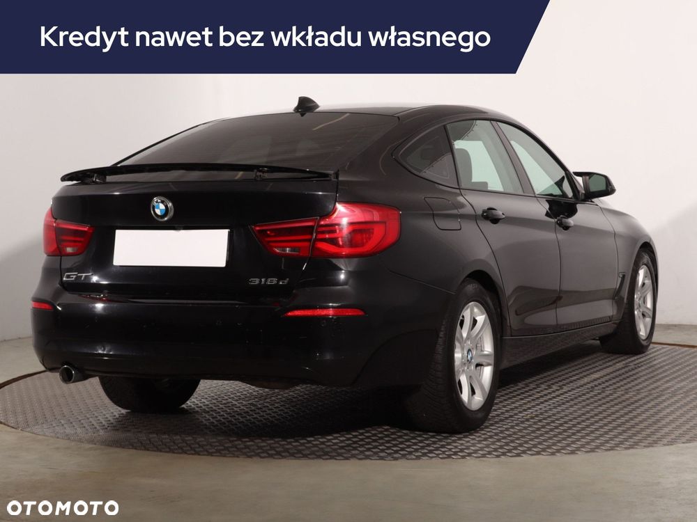 BMW 3GT - 7