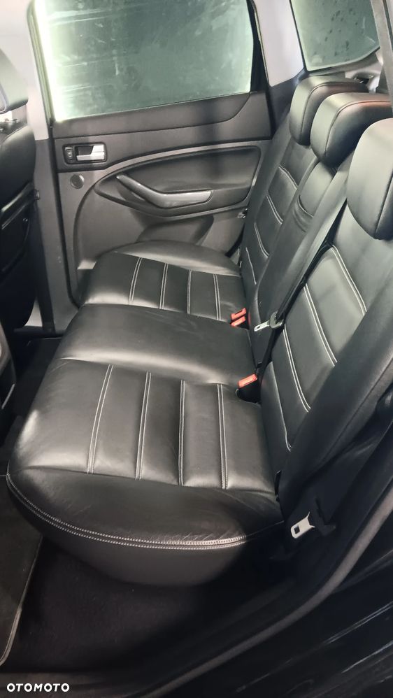 Ford Kuga 2.0 TDCi 4WD Titanium - 10