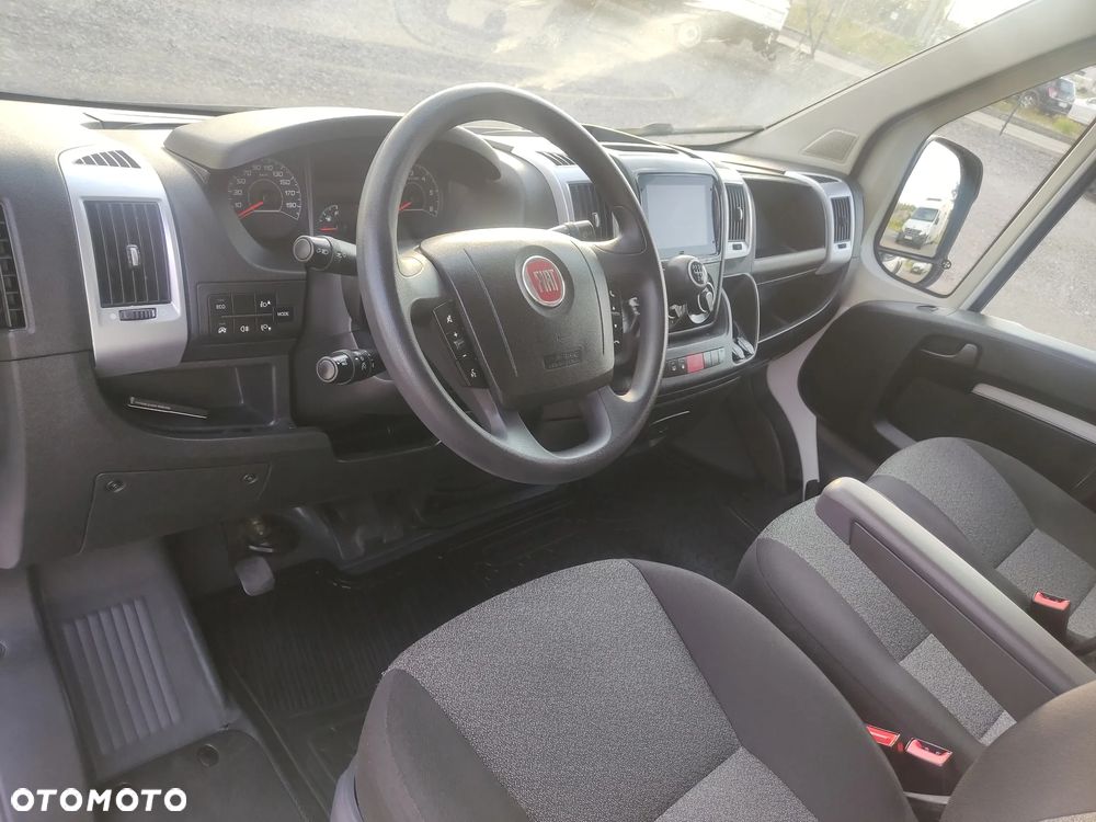 Fiat Ducato L3H2 - 30