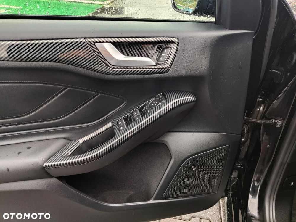 Ford Focus 2.3 EcoBoost ST-3 - 15